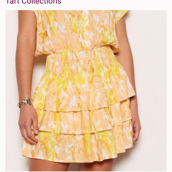 Tart Collection Kalli Dress size small - Picture 5 of 10